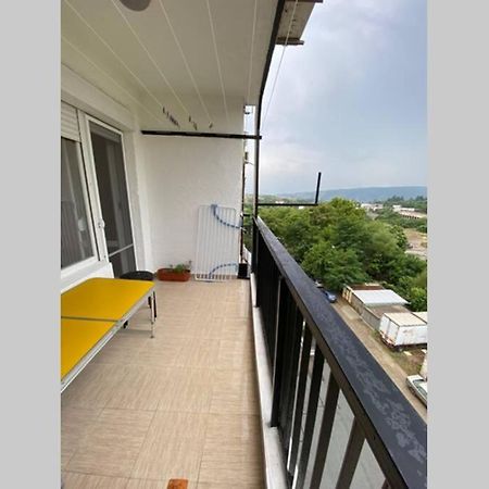 Sunny Apartment By The River Sandanski Exterior foto
